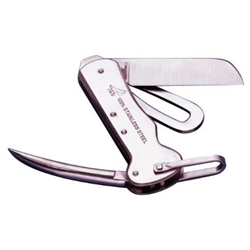 Davis Instruments 1551 Rigging Knife | Blackburn Marine Sailboat Hardware & Rigging